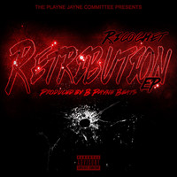 Ricochet - Retribution EP (Explicit)