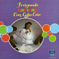 La Sonora Matancera, Celia Cruz - Festejando Navidad