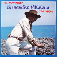 Fernando Villalona - El Mayimbe