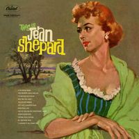 Jean Shepard - This Is Jean Shepard