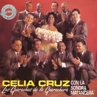 La Sonora Matancera, Celia Cruz - Las Guarachas De La Guarachera