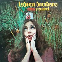 Lebron Brothers - Salsa Y Control