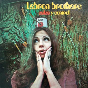 Lebron Brothers - Salsa Y Control