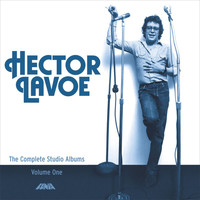 Héctor Lavoe - The Complete Studio Albums, Vol. 1