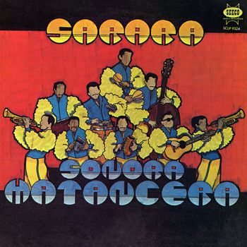 La Sonora Matancera - Sarará