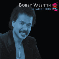Bobby Valentin - Greatest Hits