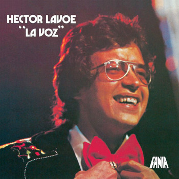 Héctor Lavoe - La Voz