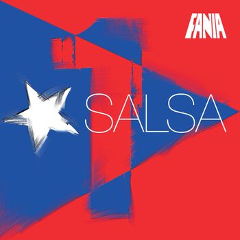 Various Artists - Salsa One