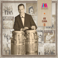 Joe Cuba - Anthology