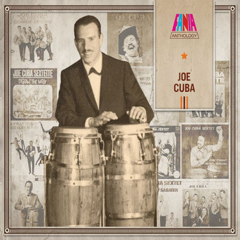 Joe Cuba - Anthology