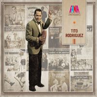 Tito Rodríguez - Anthology