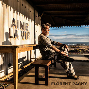 Florent Pagny - Aime la vie