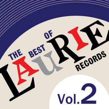 Various Artists - The Best Of Laurie Records Vol. 2