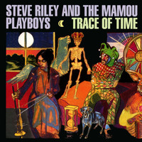 Steve Riley & The Mamou Playboys - Trace Of Time