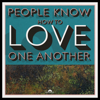 Kaiser Chiefs - People Know How To Love One Another