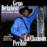 Geno Delafose - La Chanson Perdue