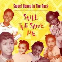 Sweet Honey In The Rock - Still The Same Me