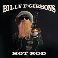 Billy F Gibbons - Hot Rod
