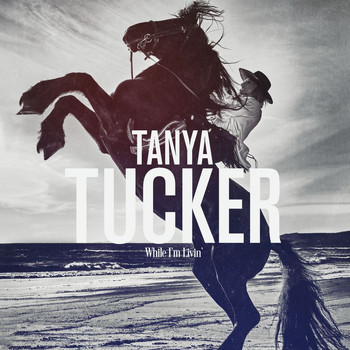 Tanya Tucker - The Wheels Of Laredo
