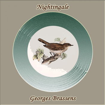 Georges Brassens - Nightingale