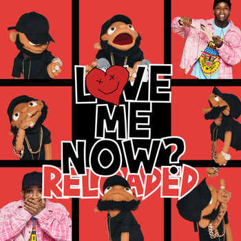 Tory Lanez - LoVE me NOw (ReLoAdeD)