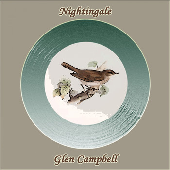 Glen Campbell - Nightingale