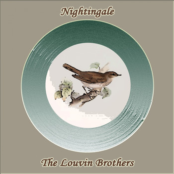 The Louvin Brothers - Nightingale