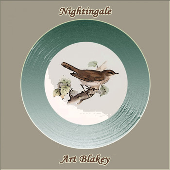 Art Blakey - Nightingale