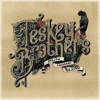 The Teskey Brothers - Man Of The Universe