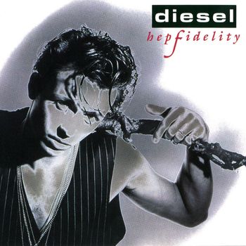 Diesel - Hepfidelity