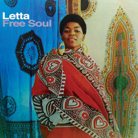 Letta Mbulu - Free Soul