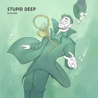 Jon Bellion - Stupid Deep (Acoustic)