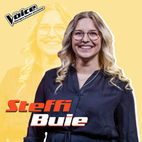 Steffi Buie - Kan du lære mæ? (Fra TV-Programmet "The Voice")