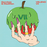 Gemitaiz - Veleno 7 (Explicit)