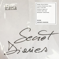 Elisa - Secret Diaries