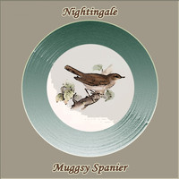 Muggsy Spanier, New Orleans Rhythm Kings, Muggsy Spanier & His Ragtime Band - Nightingale