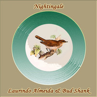 Laurindo Almeida, Bud Shank - Nightingale