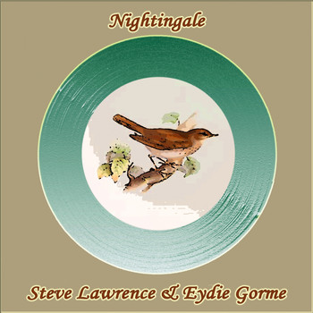 Steve Lawrence, Eydie Gormé - Nightingale