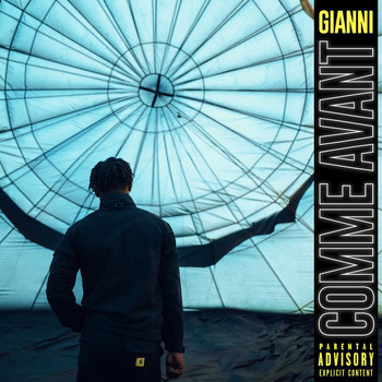 Gianni - Comme avant (Explicit)