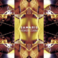 Samaris - Brennur Stjarna