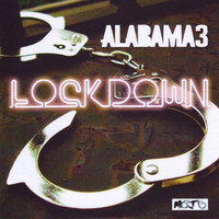 Alabama 3 - Lockdown
