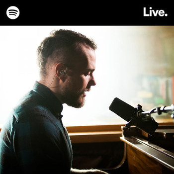 Ásgeir - Spotify Live