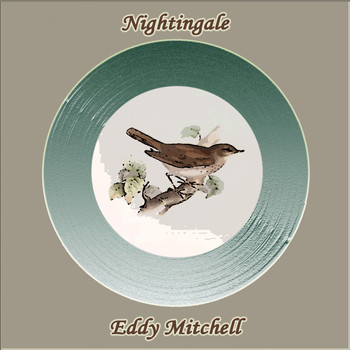 Eddy Mitchell - Nightingale