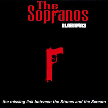 Alabama 3 - Woke Up This Morning (From 'The Sopranos')