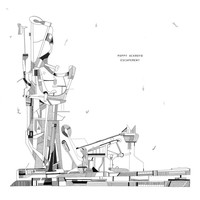 Poppy Ackroyd - Escapement