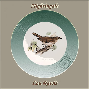 Lou Rawls - Nightingale