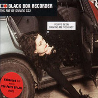Black Box Recorder - The Art Of Driving
