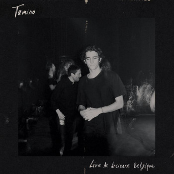 Tamino - Live at Ancienne Belgique