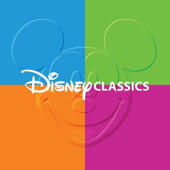 Various Artists - Disney Classics