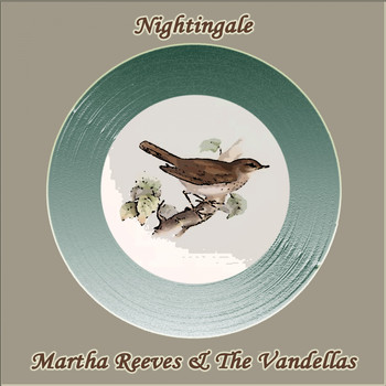 Martha Reeves & The Vandellas - Nightingale